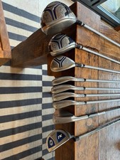 Callaway XT Junior Left Hand