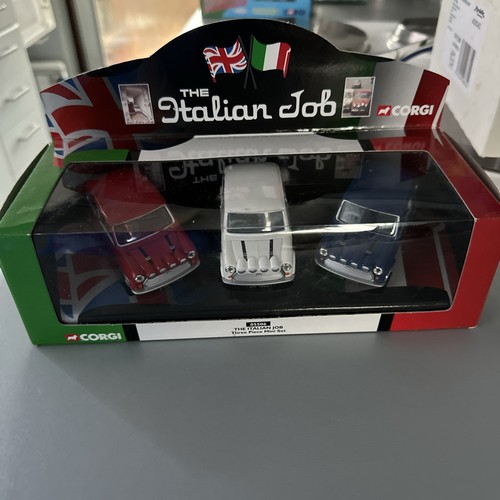 Corgi the italian - ,