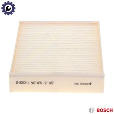 FILTER CABIN AIR 1 987 435 121