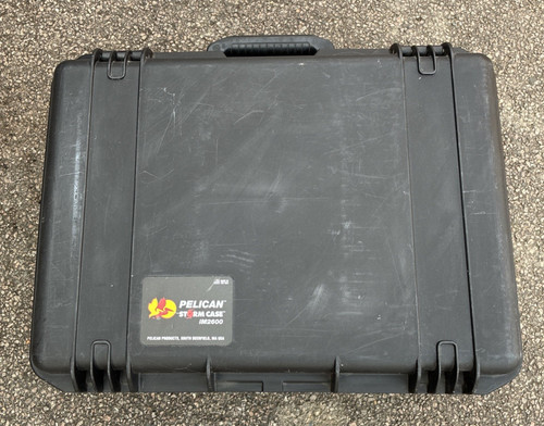 Peli pelican im2600 hard - im2600,