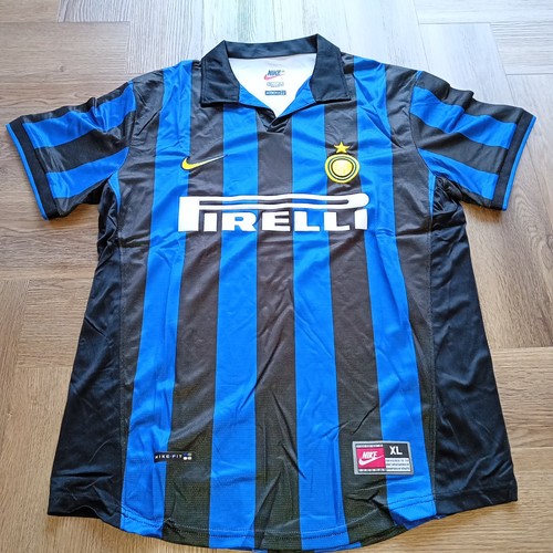 Inter milan shirt mens - inter,