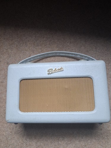Roberts revival r250 radio - r250,