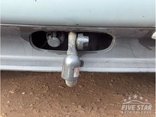 BMW X5 Tow Bar 2004 SUV 4/5dr