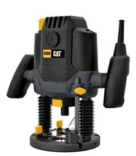 VERTICAL MILLING MACHINE 2100W