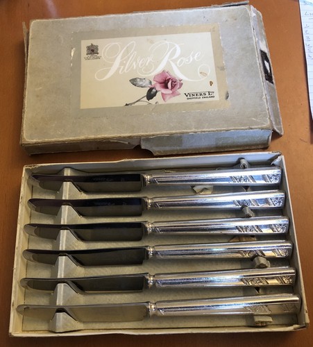 Set vintage viners - set, 6