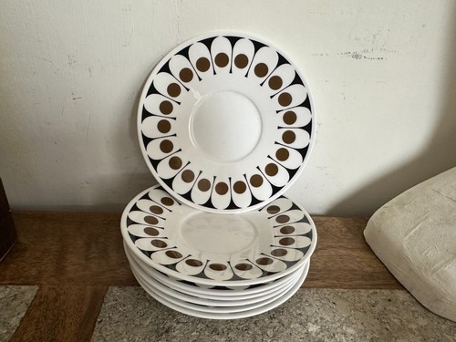 Hostess tableware black - ht,