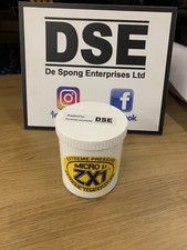 ZX1 Red Grease Extreme