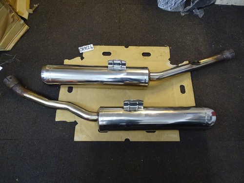 Kawasaki zzr1400 exhaust - kawasaki,