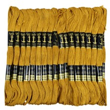 Anchor Threads Hand Cross