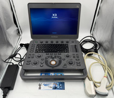 Sonoscape X3 Portable