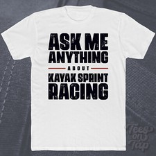 ASK ME ANYTHING ABOUT KAYAK