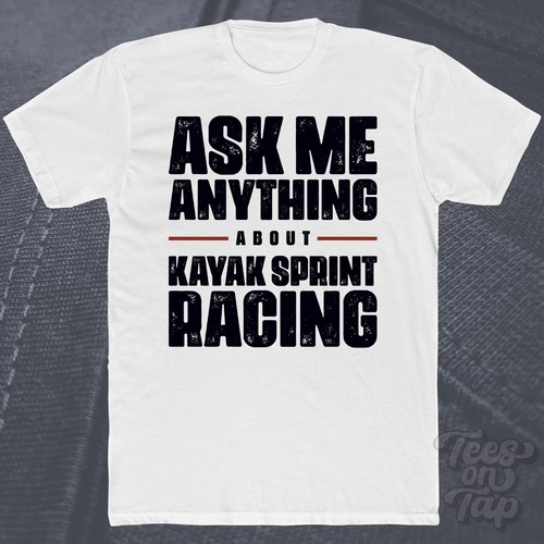 Ask anything about kayak - ask, me