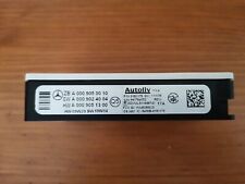 GENUINE Mercedes Benz Radar Sensor blind spot W204 W212 W166 W221 A 0009050010 