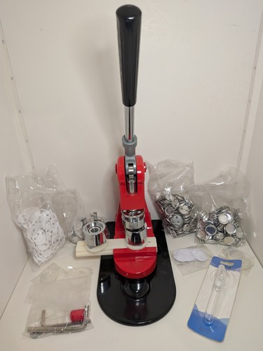 Vevor button maker machine - vevor,