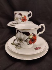 Mayfair Pottery Bone China