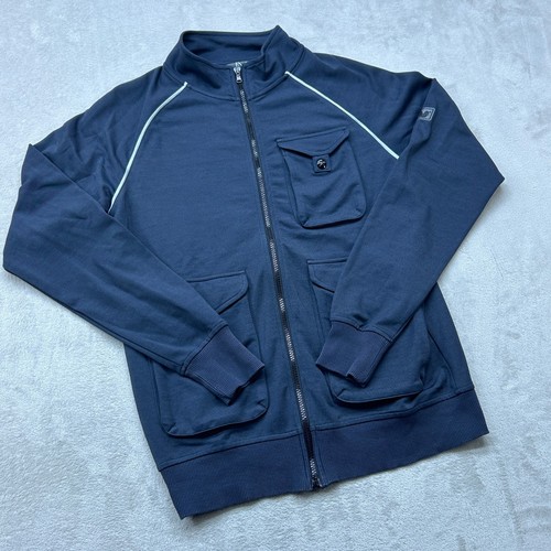 Peaceful hooligan track jacket - track,