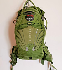 Osprey Raven 14L Cycling