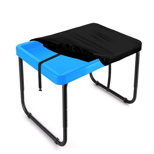 Play tray activity table cover - play,