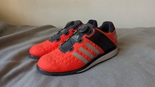 Adidas Drehkraft Weightlifting Shoes Size 8 UK