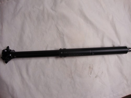 Dropper post 150mm no - post,