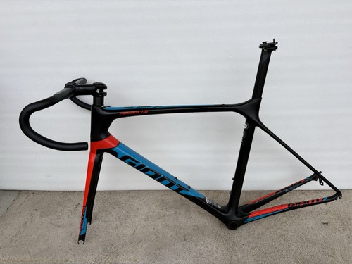 Giant tcr advanced pro rim - ,