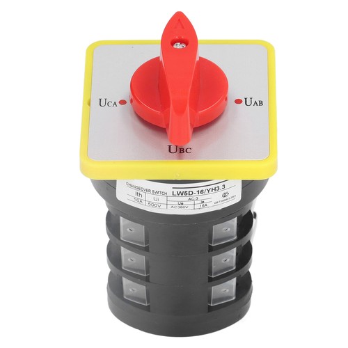Generic universal changeover - universal,