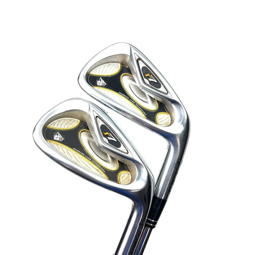 Taylormade irons pw - taylormade, 3-pw