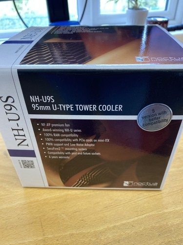 Noctua u9s classic 92mm - noctua,