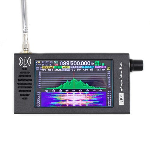 Dsp 101 software defined - dsp-101,
