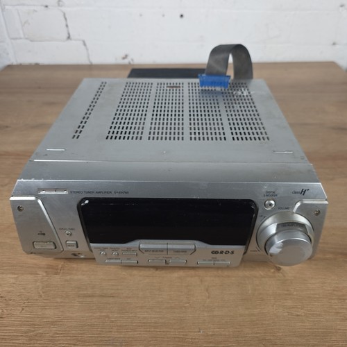 Technics eh760 stereo - technics, sa-eh760