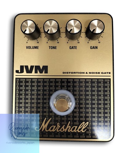 Marshall pedl 92014 - marshall, effects