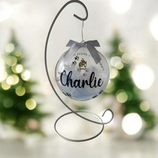 Personalised Pet Memorial