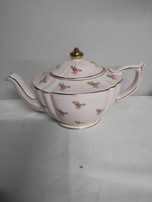 Vintage Sadler Pink Rose