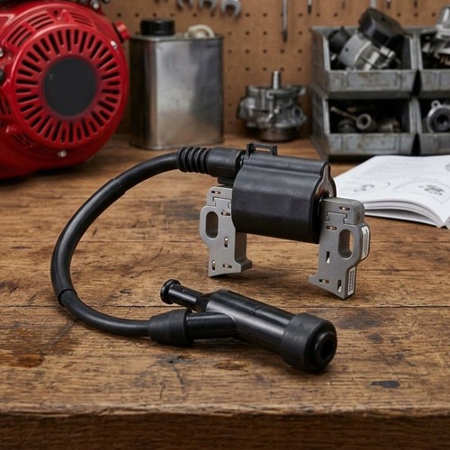 Ignition coil designed - coil,
