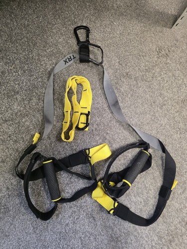 Trx suspension training club - suspension,