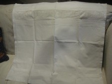 Vintage Continental Size