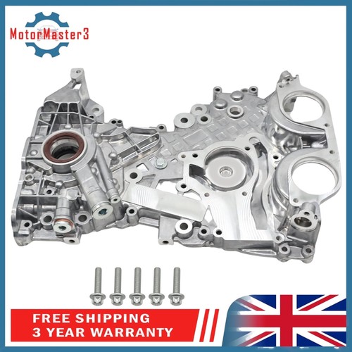 New oil pump for vauxhall - new,