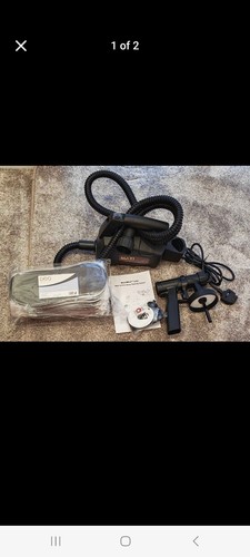 Spray tan machine - tan,