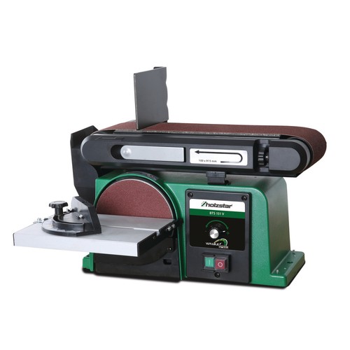 Holzstar bts151v belt disc - bts151v,