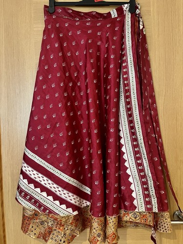 Stunning wrap multi - wrap,