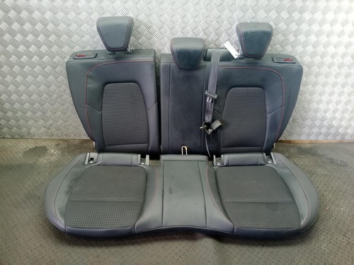Ford focus seat assembly rear - ford,