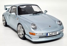 KK 1/18 Porsche 911 993 GT2