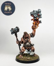 Warhammer Age of Sigmar - Ogre