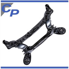 Rear Axle Carrier For Mercedes
