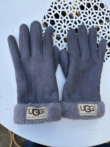 Ugg australia faux fur - australia,