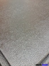 Rubber Stable Mat 6ftx4ft 12mm  Equine Flooring easy to sweep 26kg