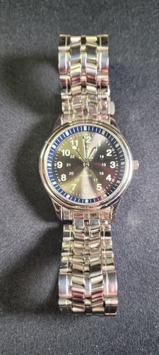 Philip mercier stainless steel - philip,