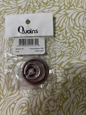 BNWT Quoins large size coin