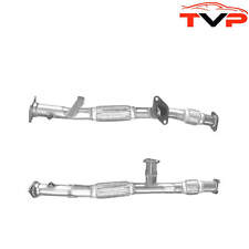 BM Exhaust Pipe For Mitsubishi