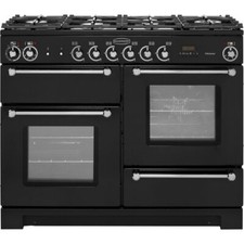 Rangemaster KCH110DFFBL/C